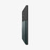 ACS07306 - Galaxy S24 Ultra Case Slim Armor CS in Black showing the back